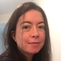 Christina Louise Baxendale