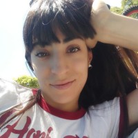 Rosali Mariel Vasquez