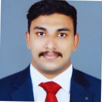 Muhammed Muhsin M Y