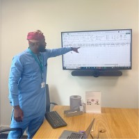 Ope Adeyemo