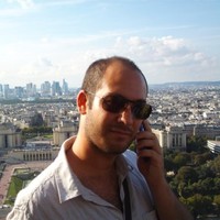 Yoan Marcangeli