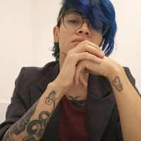 Lua Lírio Braga