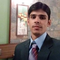 Prakash Chandra Nanwal