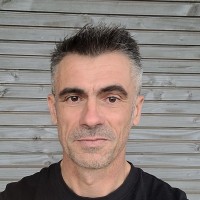 Nicolas MINET