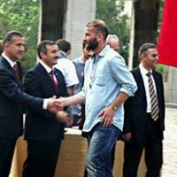 Muhammet Beyhan