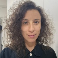 Simone Portela