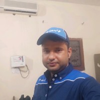 Himanshu Pandey