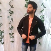 Awez Shaikh