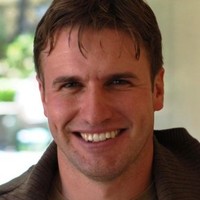Hamish Fraser