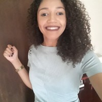 Sinara Moreira
