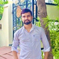 Sanjay M.