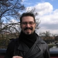 Francesco Perego