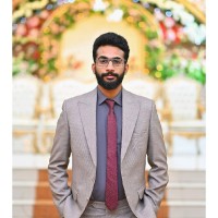 Umar Arshad