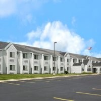 Microtel Inn Janesville