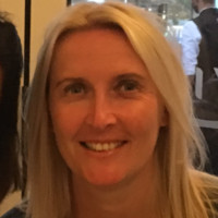 Gail Revitt
