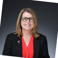 Shery Welsh, Ph.D., SES (ret)