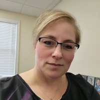 Jennifer Cotillo, Cisr, Cpia