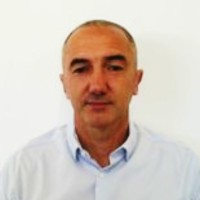 Richard Alexandre MOINE