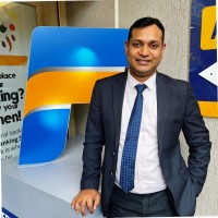 Devendra Ojha