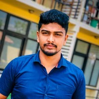 Dulip Ekanayaka