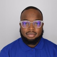 Ciardi Franklin Jr., MS