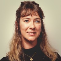 Naomi Colthurst