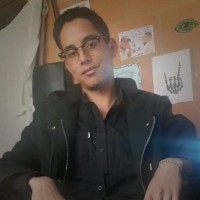 Daniel Suárez