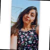 Mirna Ramy