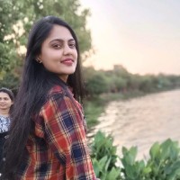 Suhasini Reddy