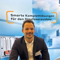 Daniel Schaber