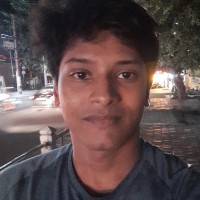 Rishikesh Bidkar