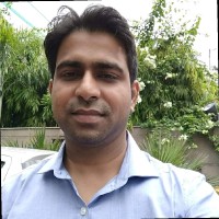 Krishnanand Mishra