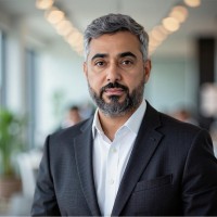 Mohammed Almutlaq