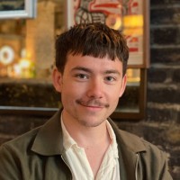 Ryan Baylis