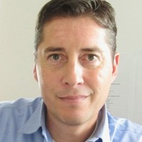 Eric Marquez, P.E.