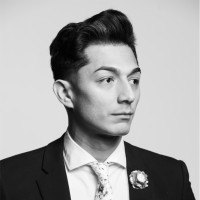 Danny Zamilpa