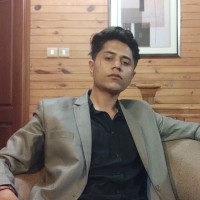 Madhav Pawar
