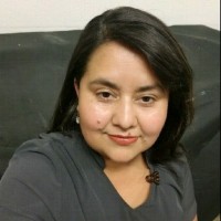 cecilia Margarita Urbina