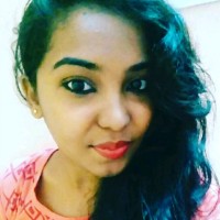 Ruchitha Kadamba