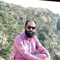 Adalat Ali