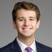Hayden Harris