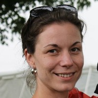 Geneviève Hélie