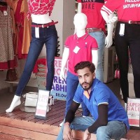 Vikas Pawar