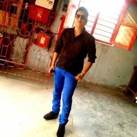 Rahul gomes