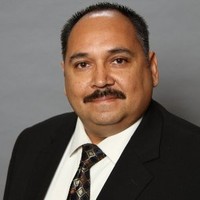 Christopher Ramos