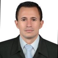 EDGAR TARAZONA LEON