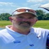 Randy Yeager