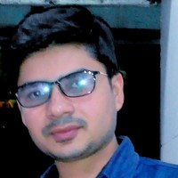 chesh Bhanushali