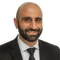 Gabriel Alcindor Ghulam