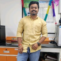 Shubham Bhavsar